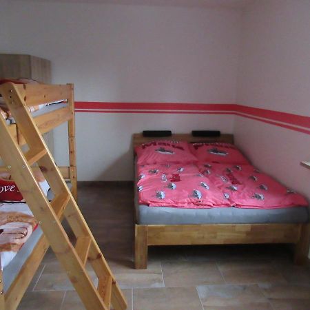 Weco Ferienwohnungen Zirndorf Ngoại thất bức ảnh