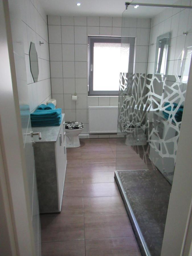 Weco Ferienwohnungen Zirndorf Ngoại thất bức ảnh