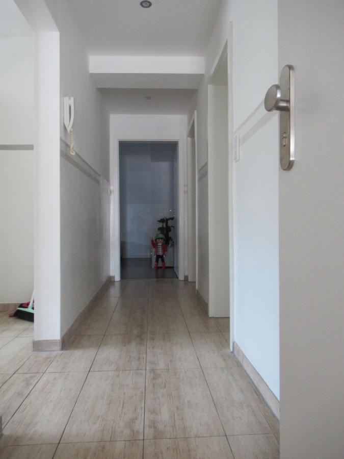 Weco Ferienwohnungen Zirndorf Ngoại thất bức ảnh